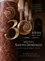 Hotel Santo Domingo