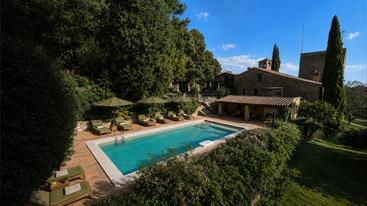 Sierra - Girona