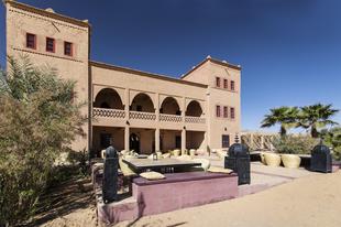 Hotel Kasbah Kanz Erremal