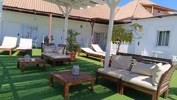 VILLA LAS FLORES