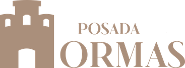 POSADA ORMAS